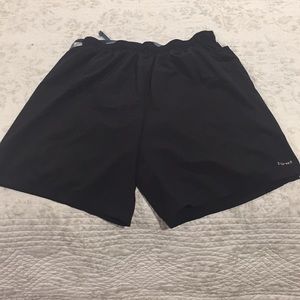 Hind running shorts